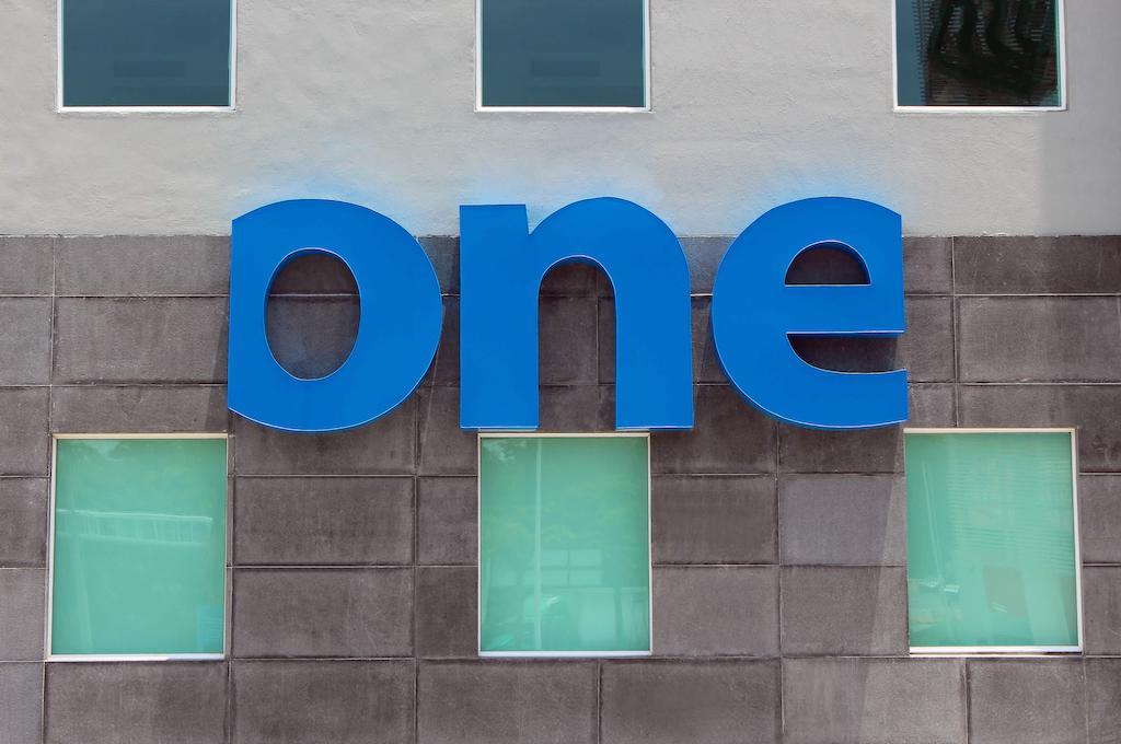 One Queretaro Plaza Galerias Ξενοδοχείο Εξωτερικό φωτογραφία